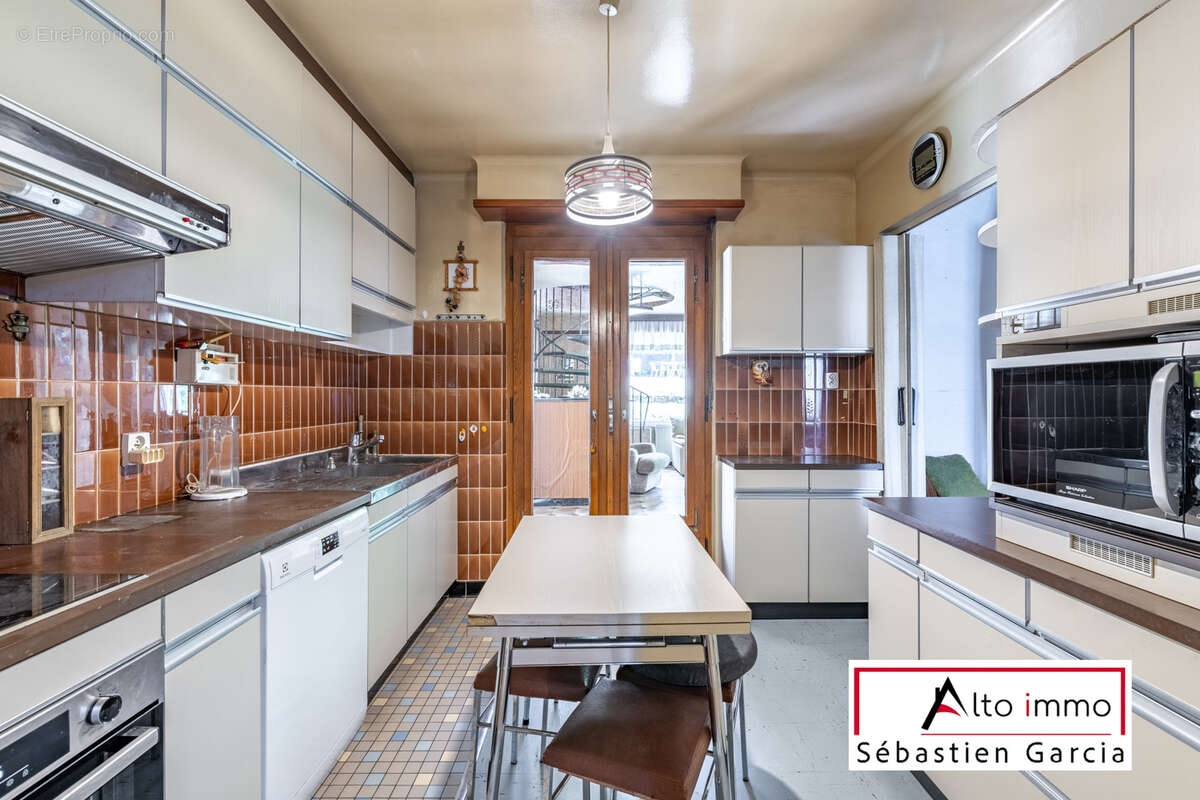 Maison 8 pièces Soultz-Sous-Forêts - photo 14