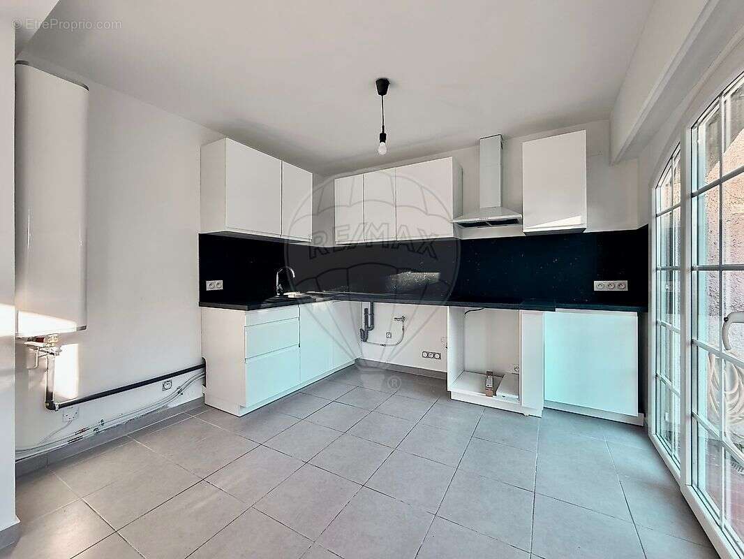 Maison à NICE