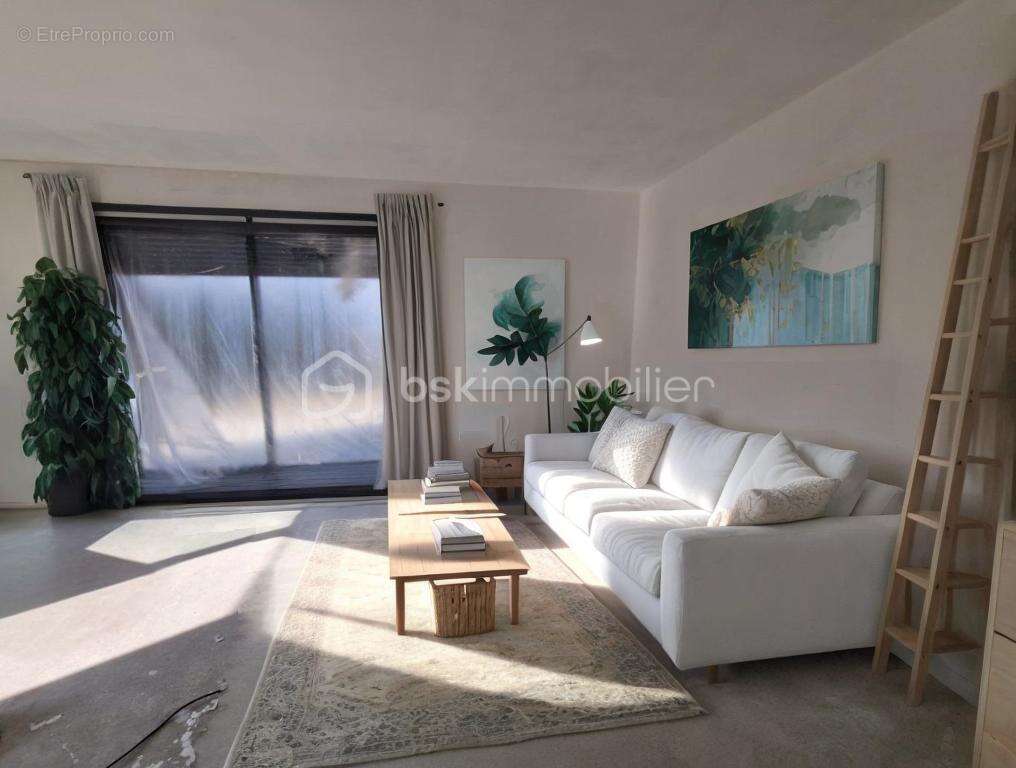 Maison à SAINT-VALLIER