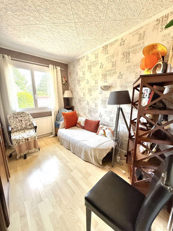 Maison à CORCELLES-EN-BEAUJOLAIS