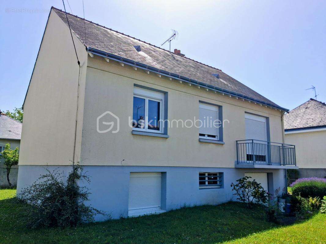 Maison à SAINT-AVERTIN