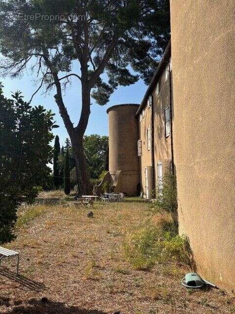 Photo 3 - Maison à LEZIGNAN-LA-CEBE