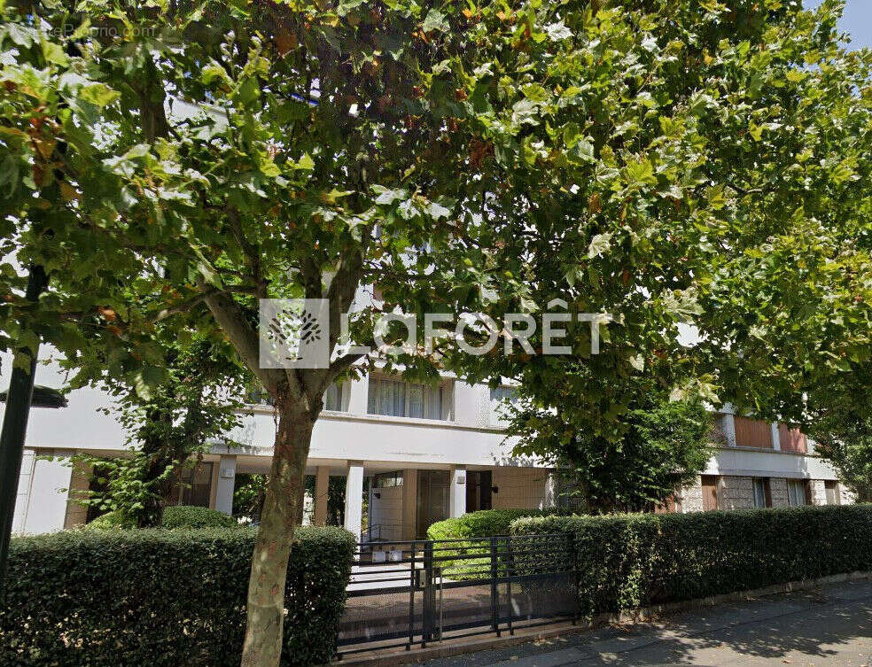 Appartement à LE RAINCY