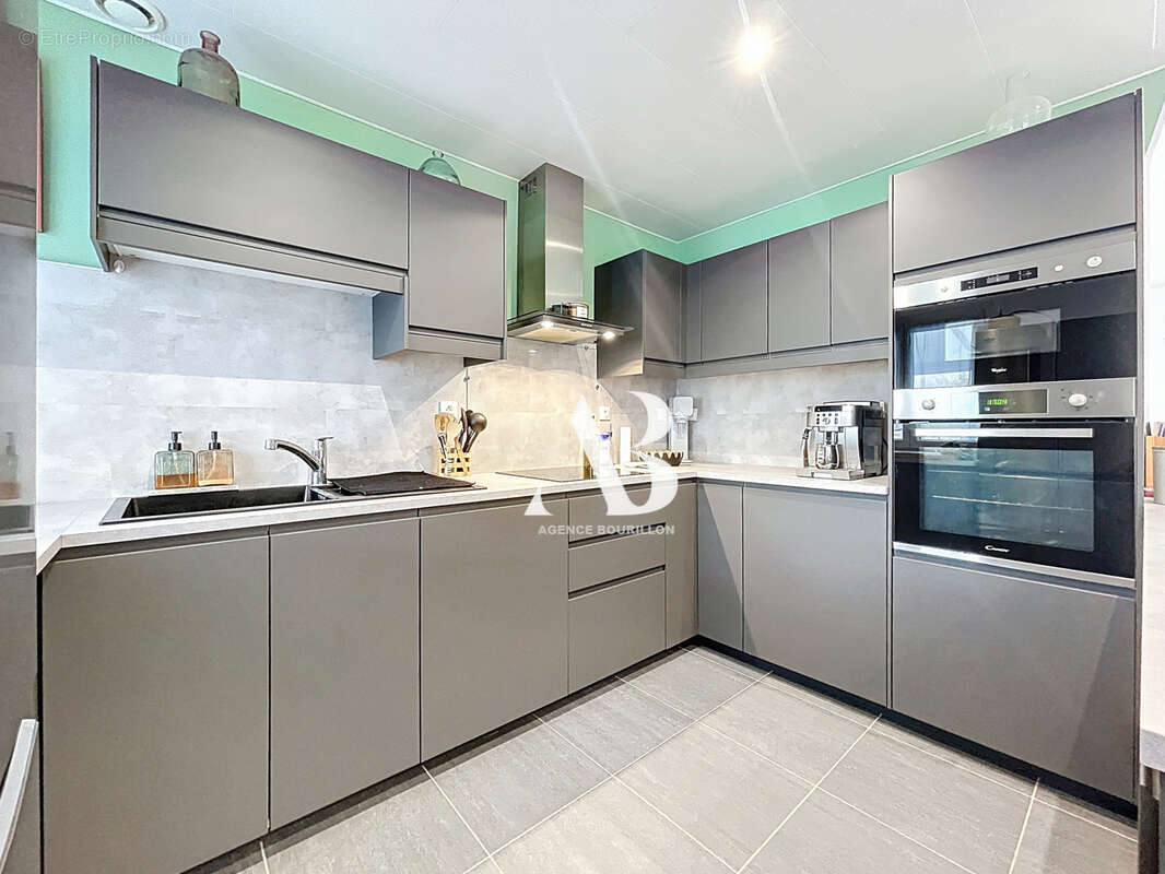 Maison à SOGNOLLES-EN-MONTOIS