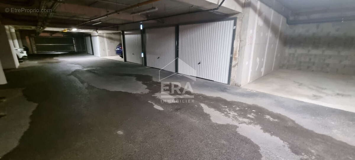 Parking / box 12m² à martigues - photo 4