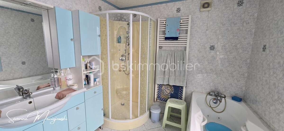 Plain pied individuelle - photo 20