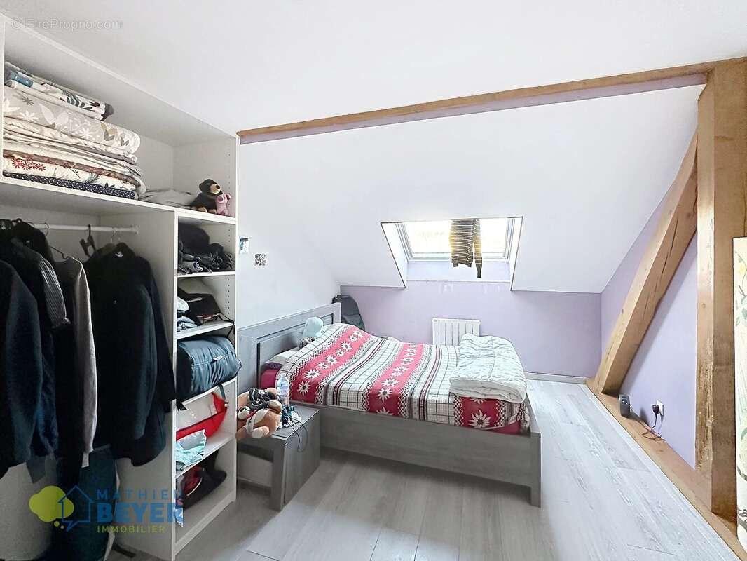 Appartement à OSTWALD