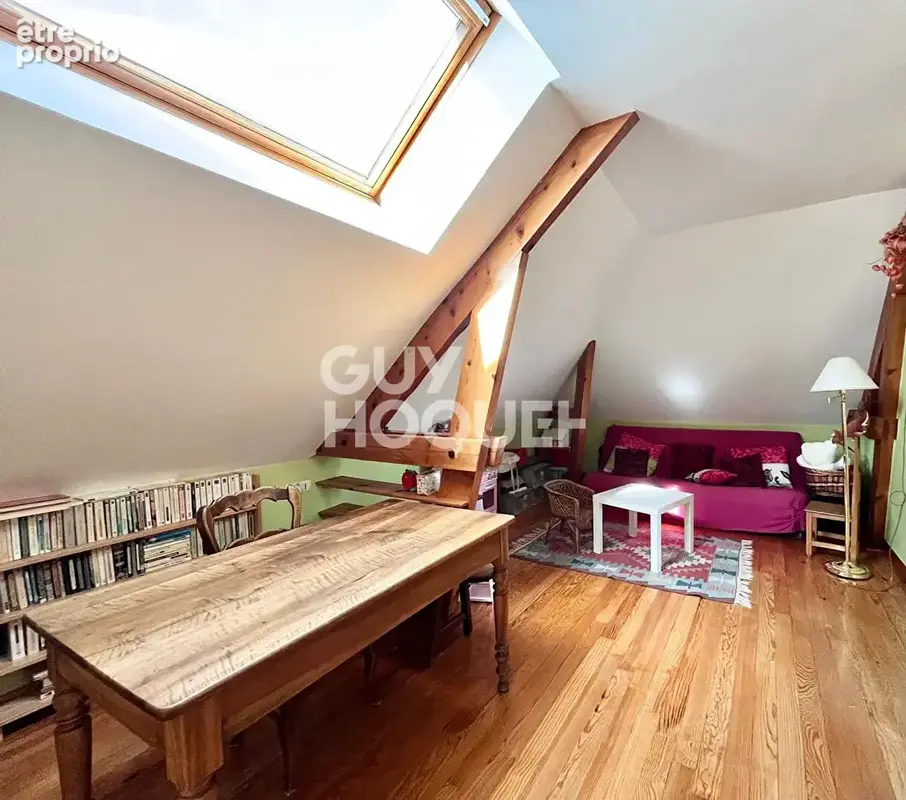 Maison Sainte Maure 163 m2 - photo 7
