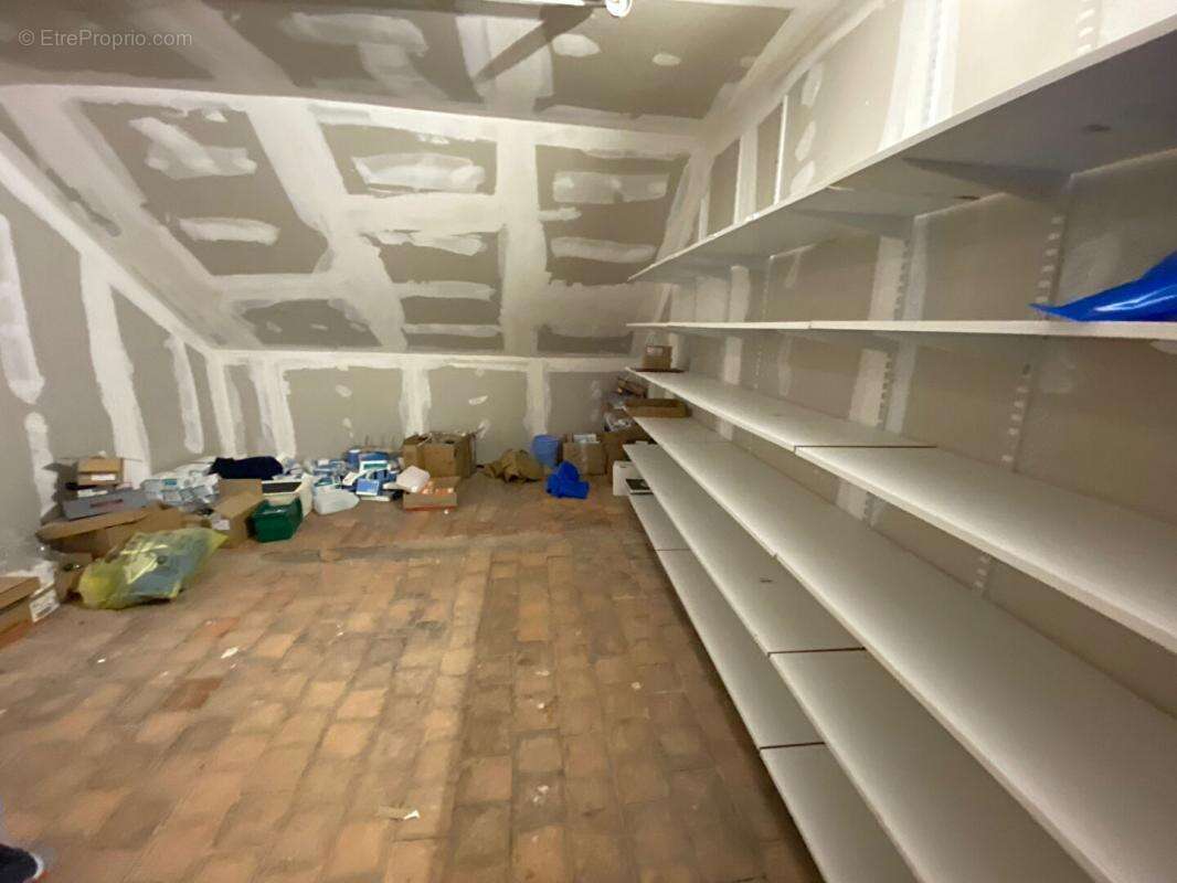 Maison à OUROUX-EN-MORVAN