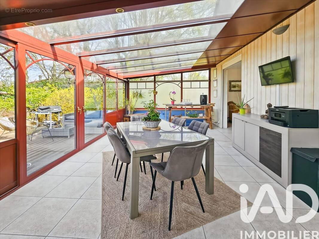 Photo 1 - Maison à YERRES