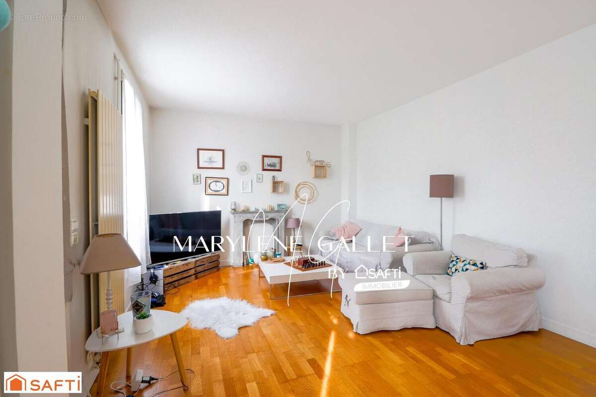 Photo 2 - Maison à ACHERES