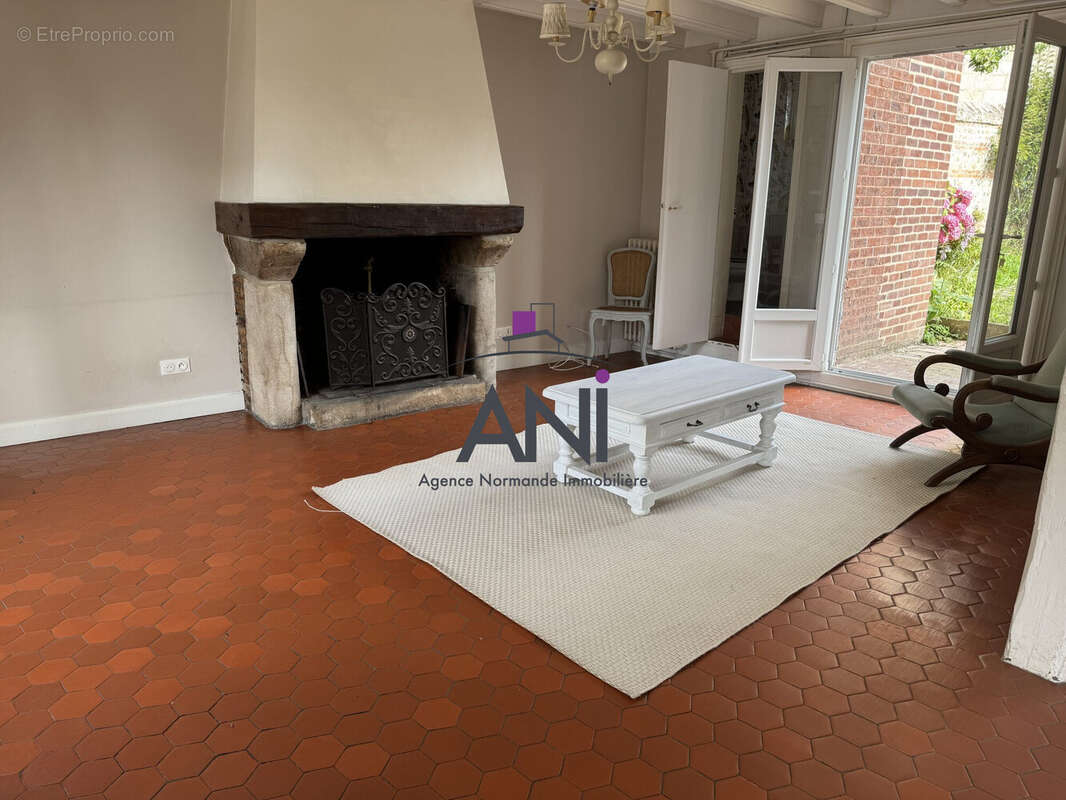 Maison 183 m² à Luneray  - photo 4