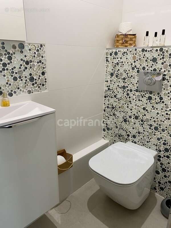 Appartement à CHATELLERAULT