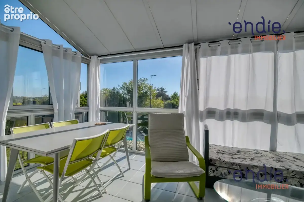 Maison 4 pièces 180 m² à vendre à Cornebarrieu (31700) - photo 5