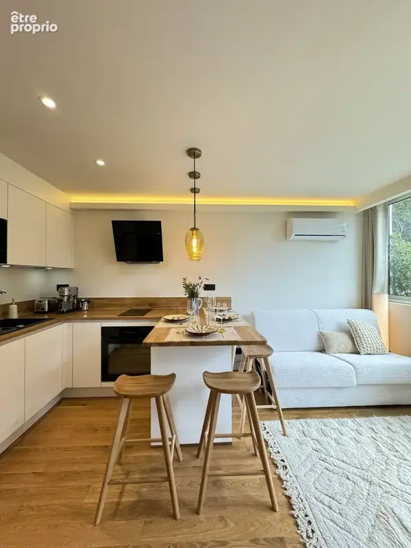 Photo Appartement à Six-Fours-Les-Plages au prix de 299 000€