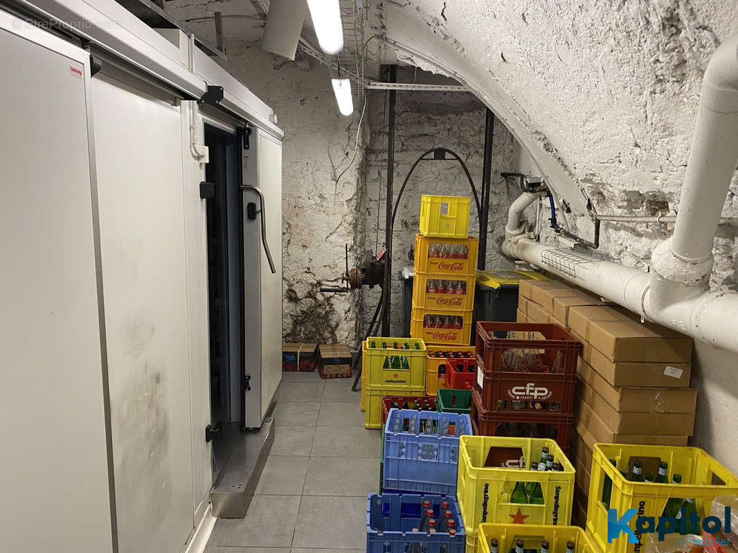 Autre à PARIS-12E