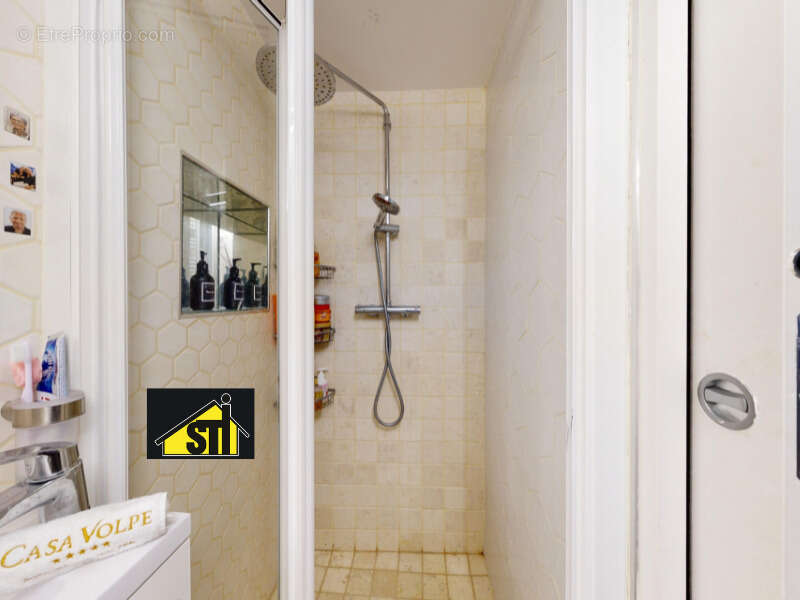 Appartement à PARIS-6E