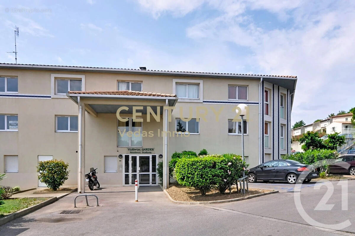 Appartement à GRABELS