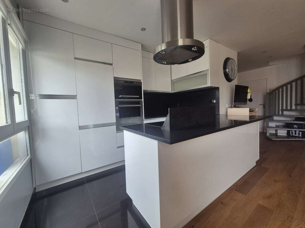 Appartement à BAGNEUX