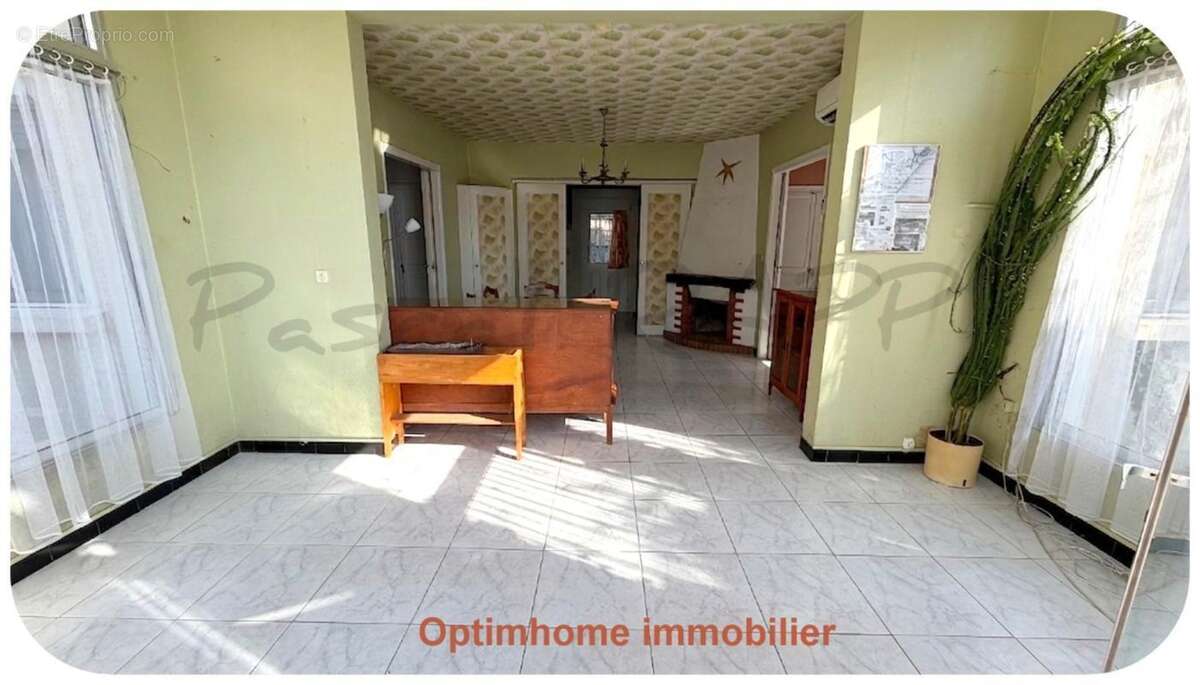 Maison à vendre 3 pièces LE CAP D'AGDE (34) - photo 7