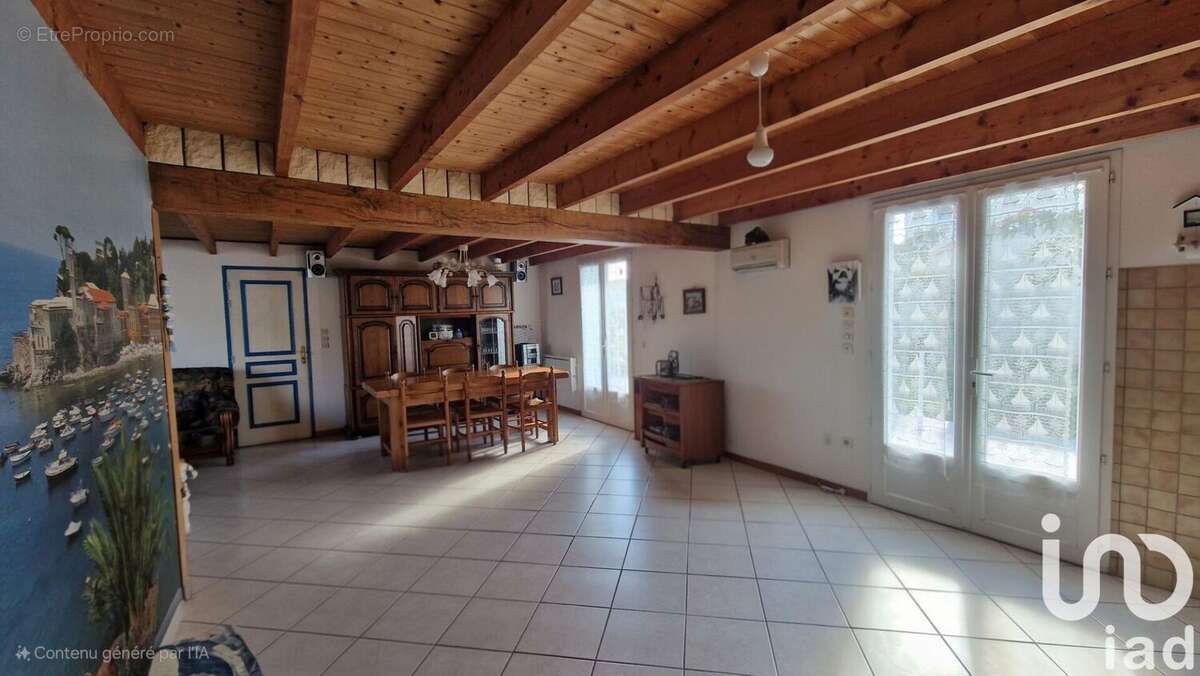 Photo 4 - Maison à SAINT-JEAN-DE-MONTS