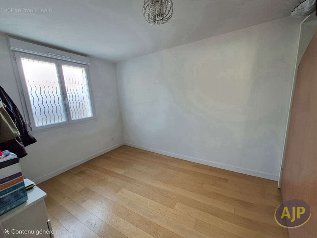 Maison à CORCOUE-SUR-LOGNE