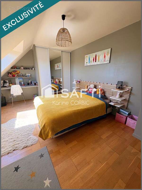 Photo 8 - Maison à BINIC