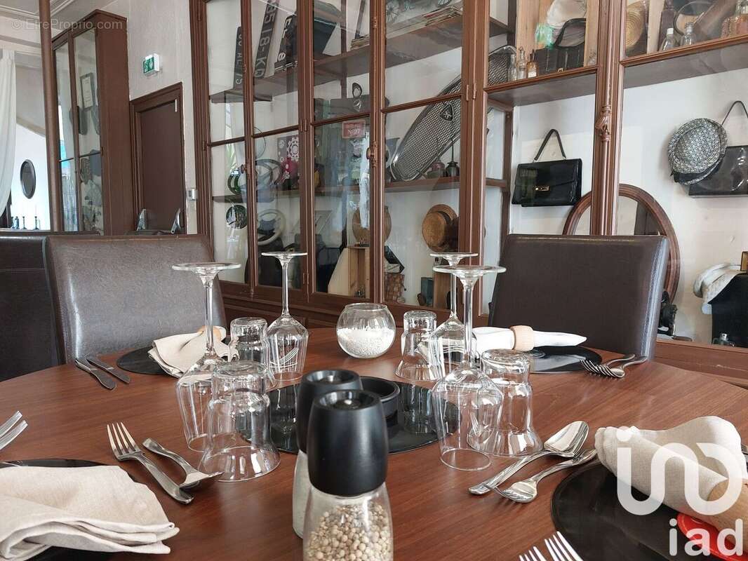 Photo 6 - Appartement à NOLAY