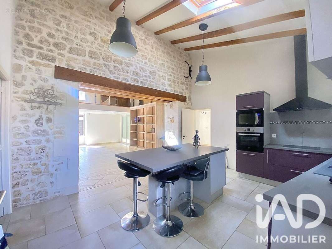 Maison 178 m² à Nieulle-Sur-Seudre  - photo 3