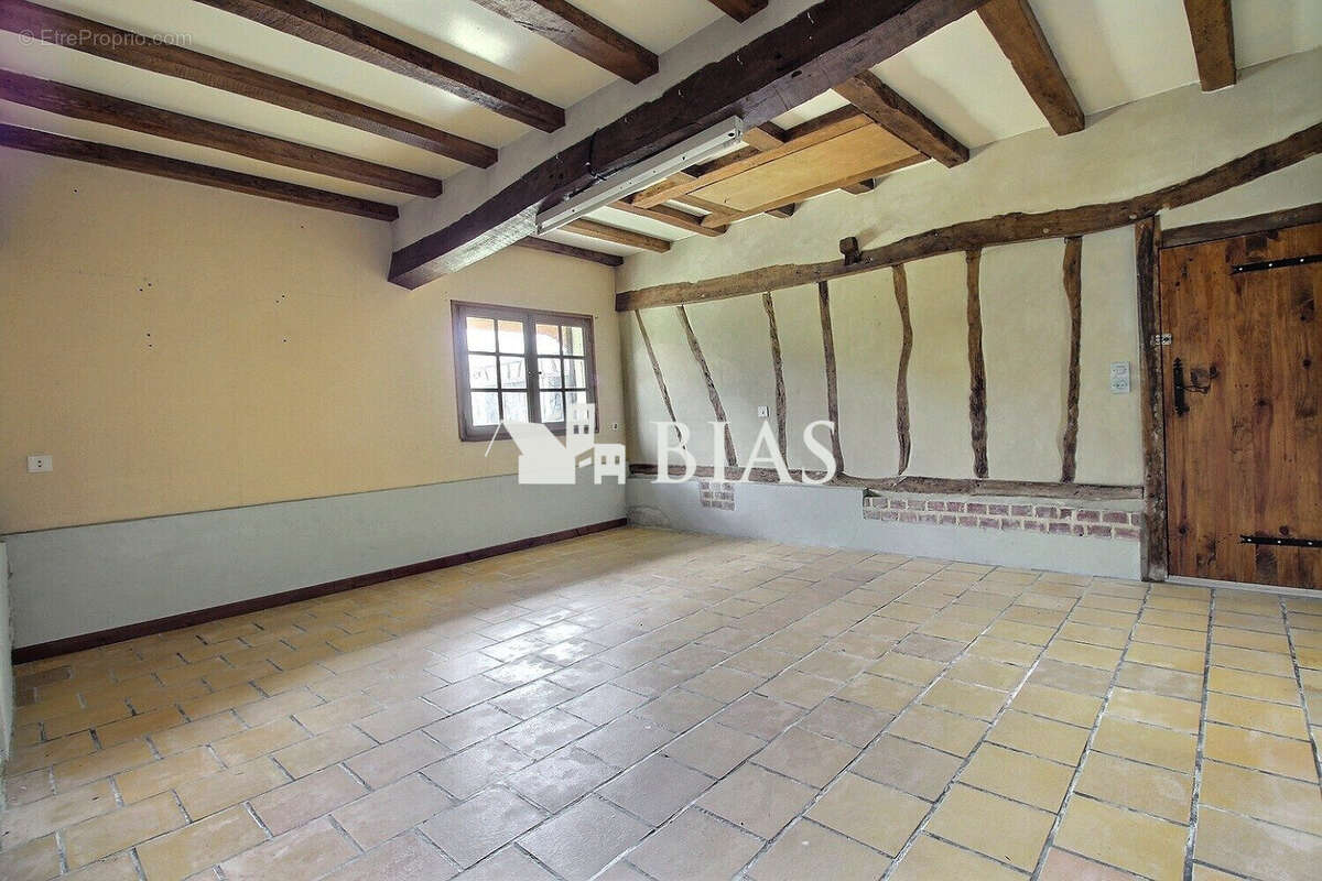 Maison à ANNEVILLE-AMBOURVILLE