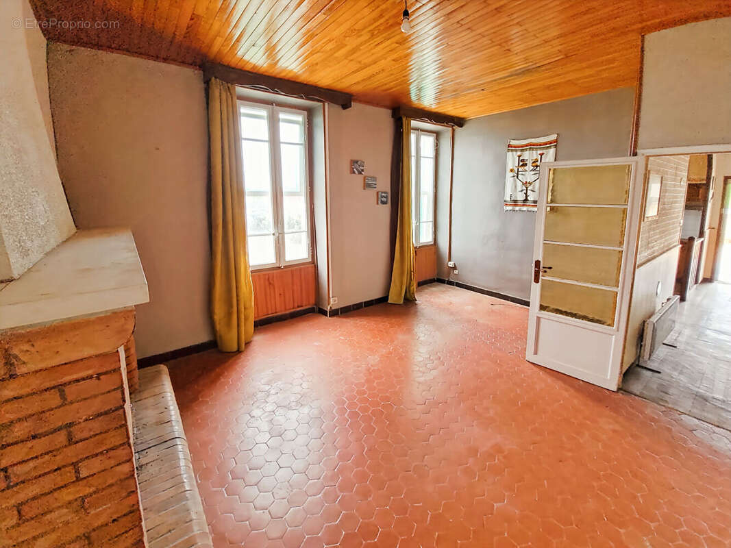 Maison à SALON-DE-PROVENCE