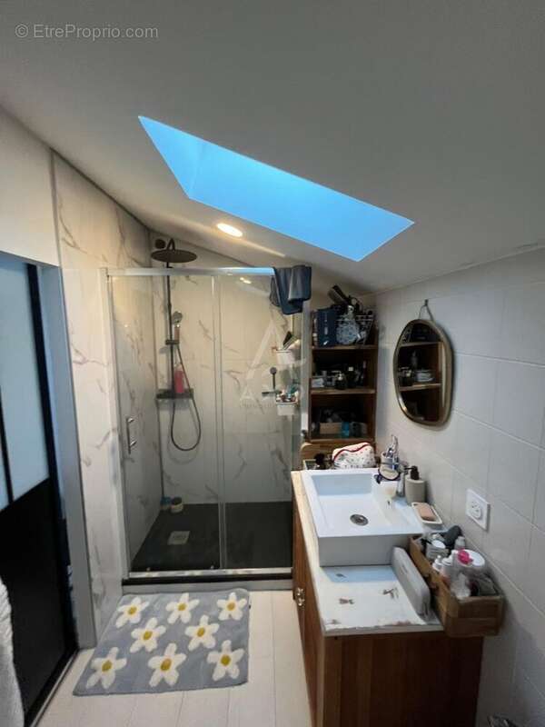 Maison à LES BROUZILS