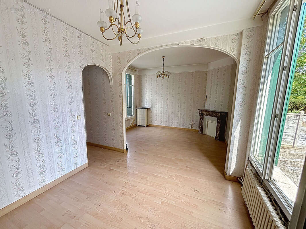 Maison Villejuif 4 pièce(s) 85 m2 - photo 6
