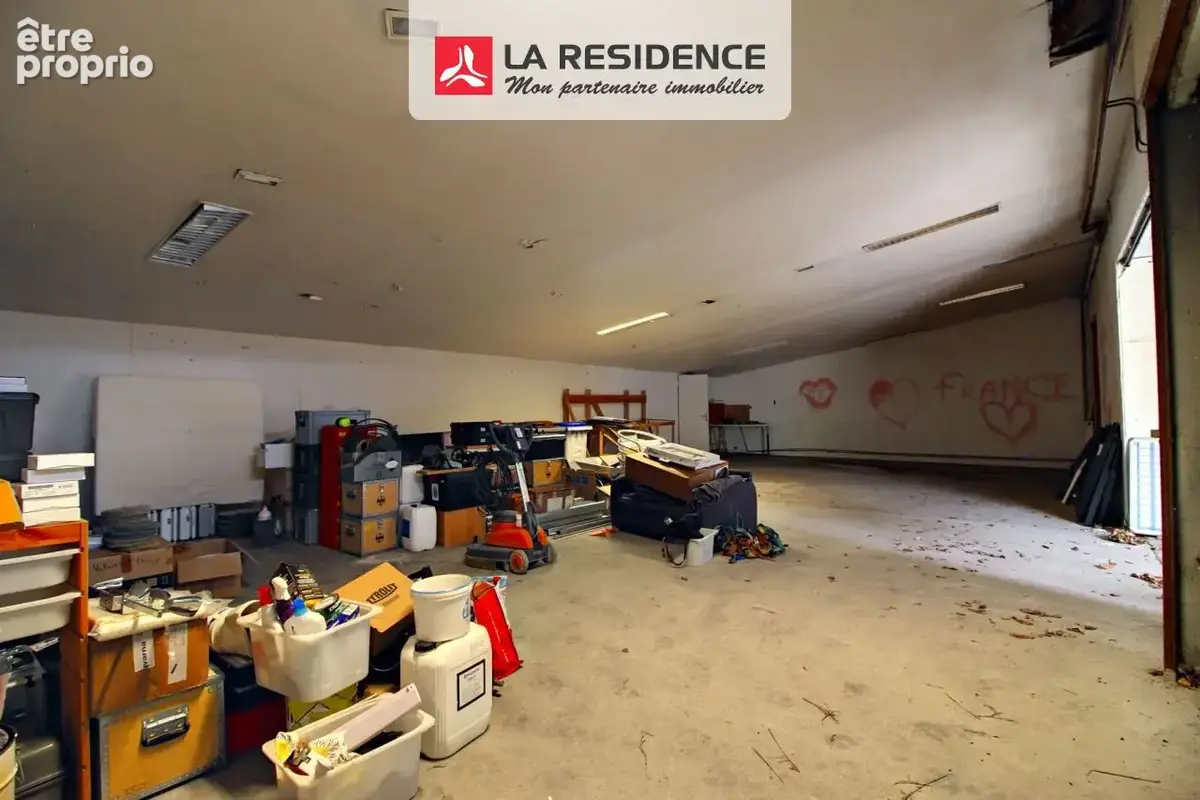 Appartement 500 m² à Chambourcy  - photo 7
