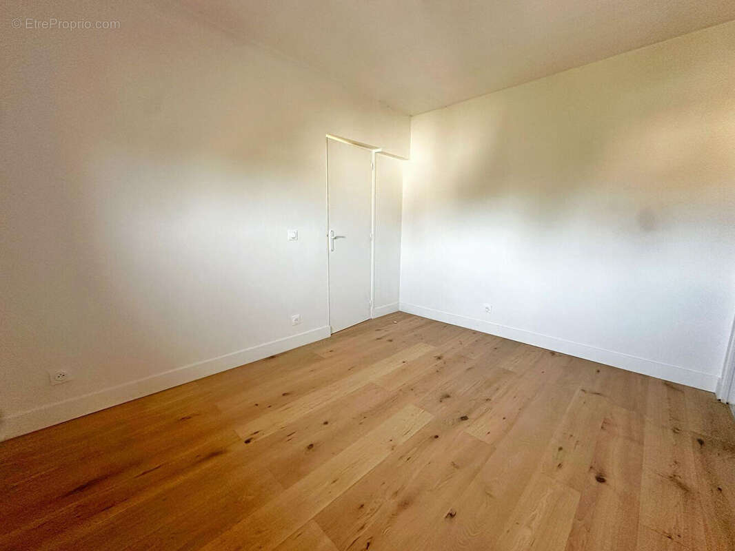 Maison à NANTERRE
