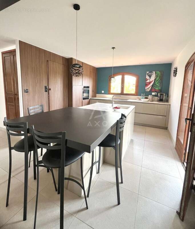 Maison à MARSEILLAN