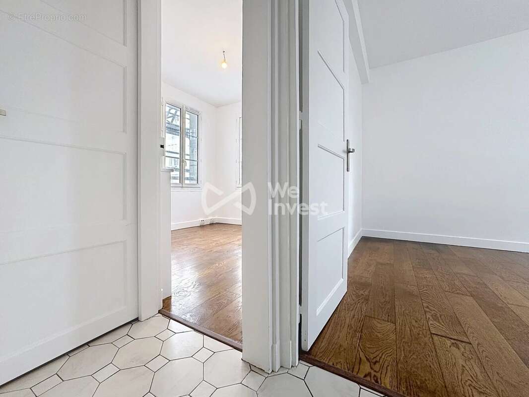 Appartement à COLOMBES