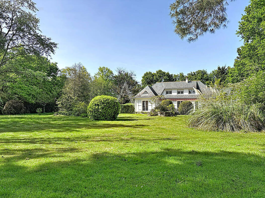 Maison à CARQUEFOU