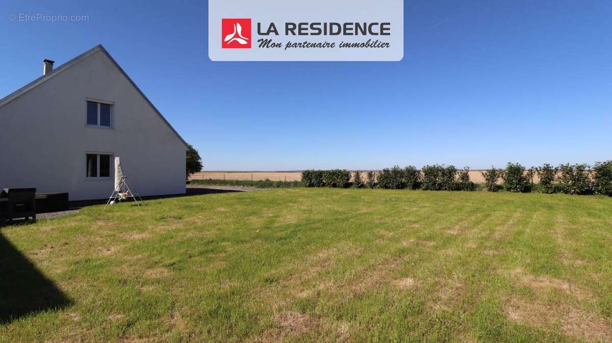 Maison 143 m² à Les Andelys  - photo 2