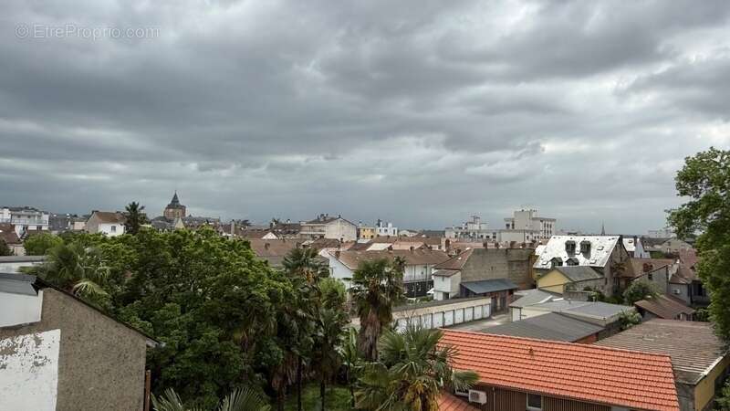 Appartement à TARBES