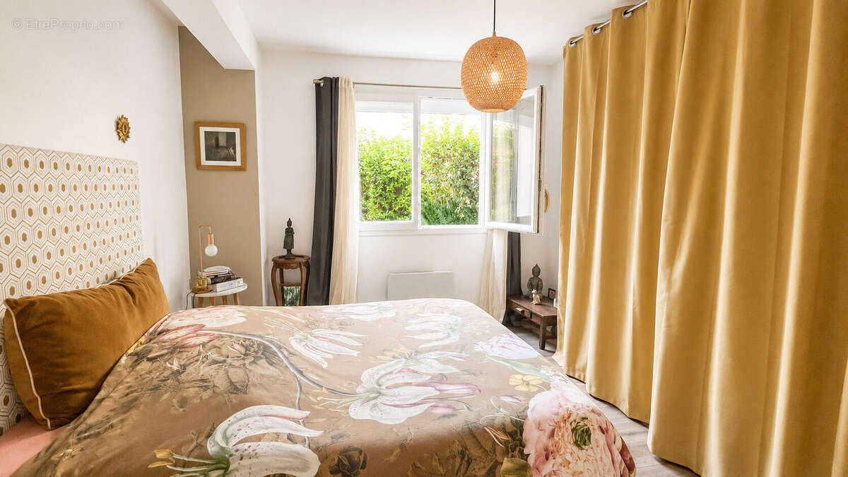 Photo 5 - Appartement à BAYONNE