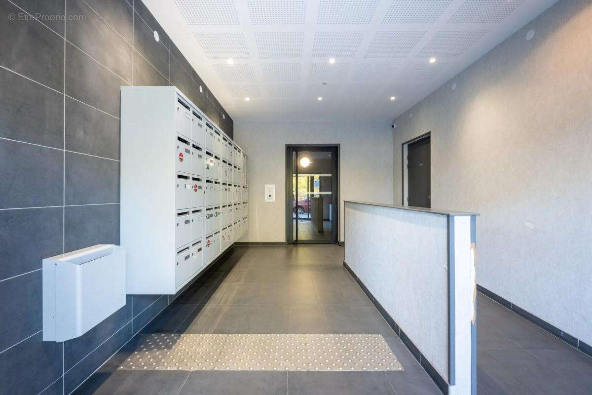 Appartement à POISSY