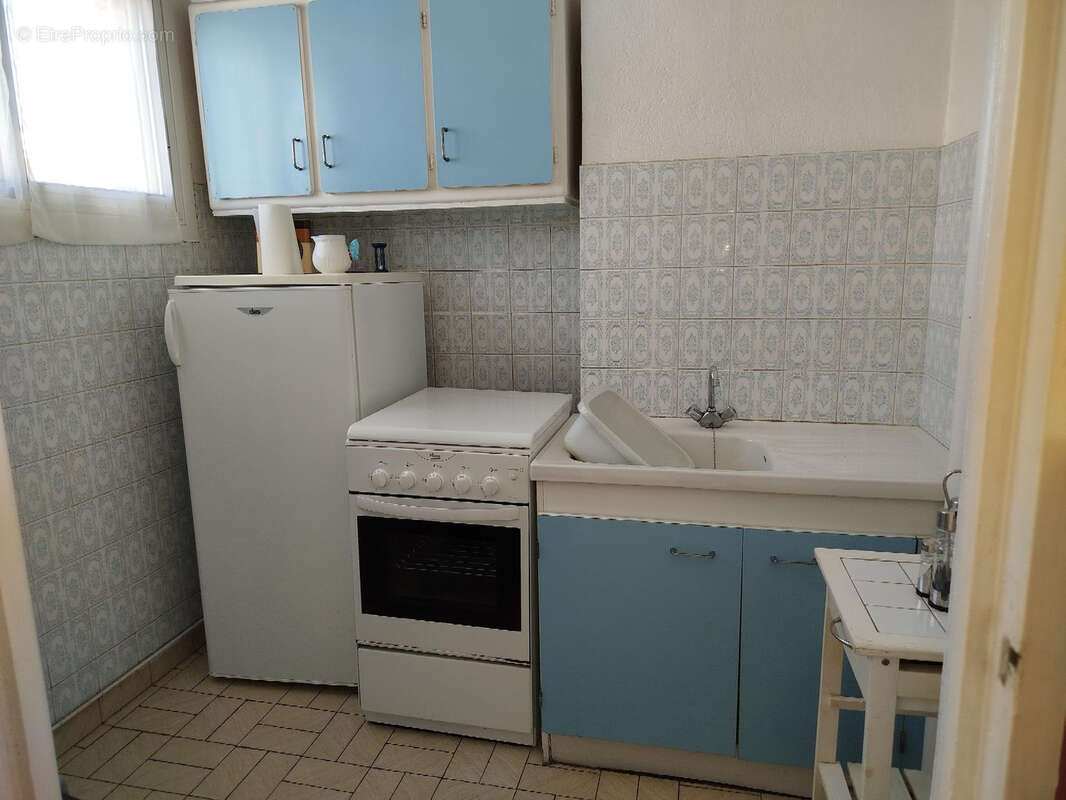 Appartement à SAINT-CYPRIEN