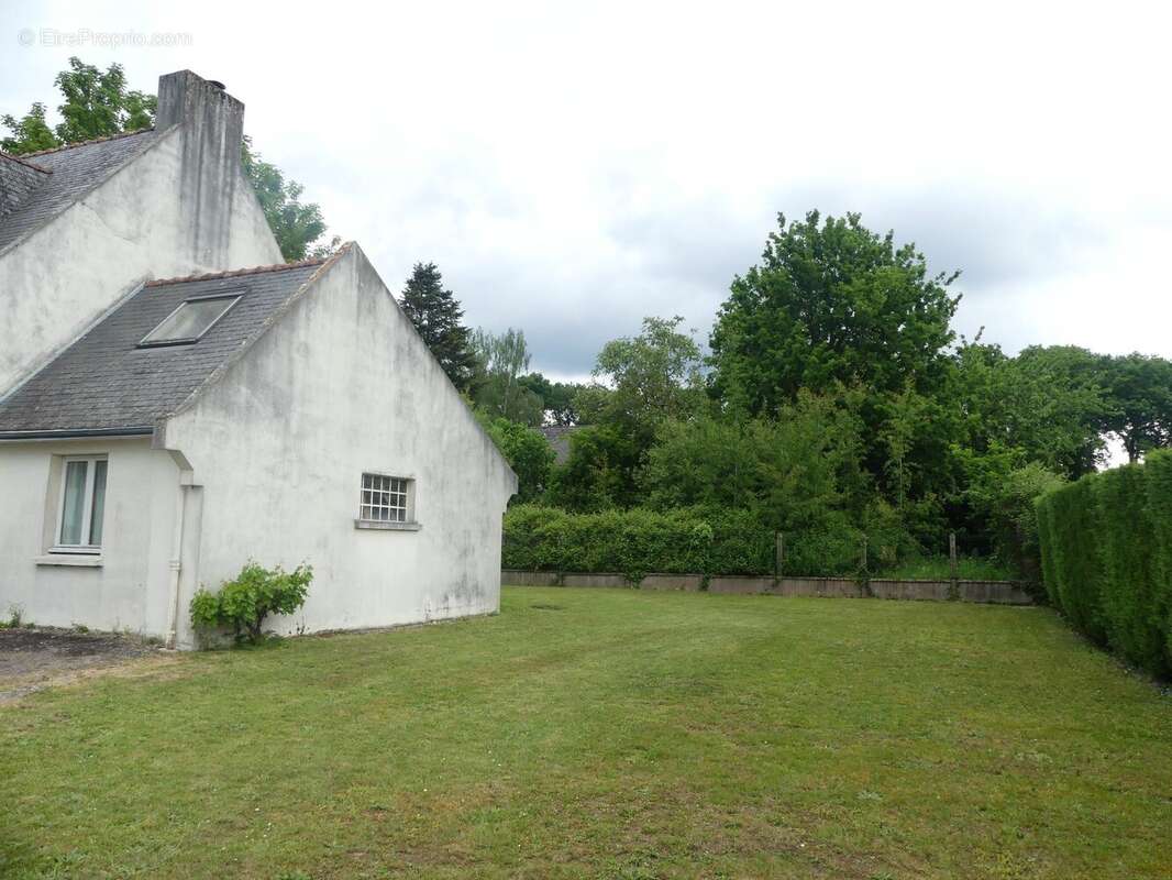 Maison à SAINTE-MARIE