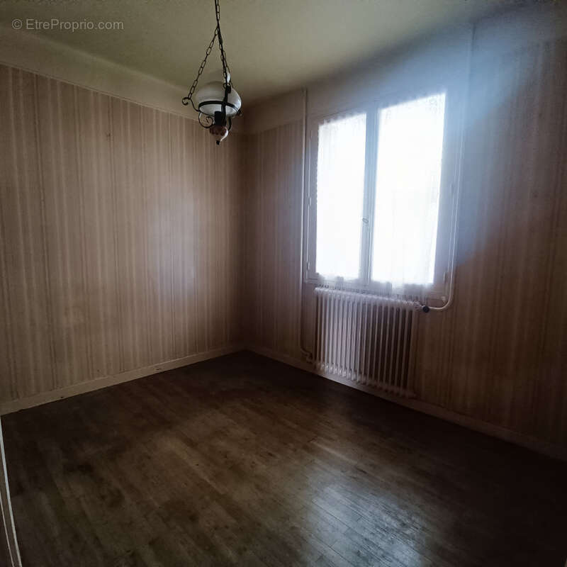 Maison à LES SABLES-D&#039;OLONNE