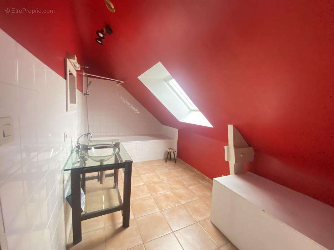 Maison à SAINT-MARTIN