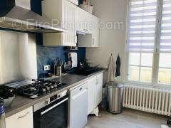 Maison à VILLIERS-SAINT-FREDERIC