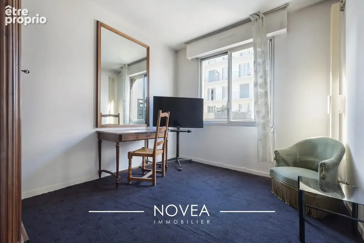 Appartement 5 pièces 100 m² à vendre à Lyon-6e (69006) - photo 9