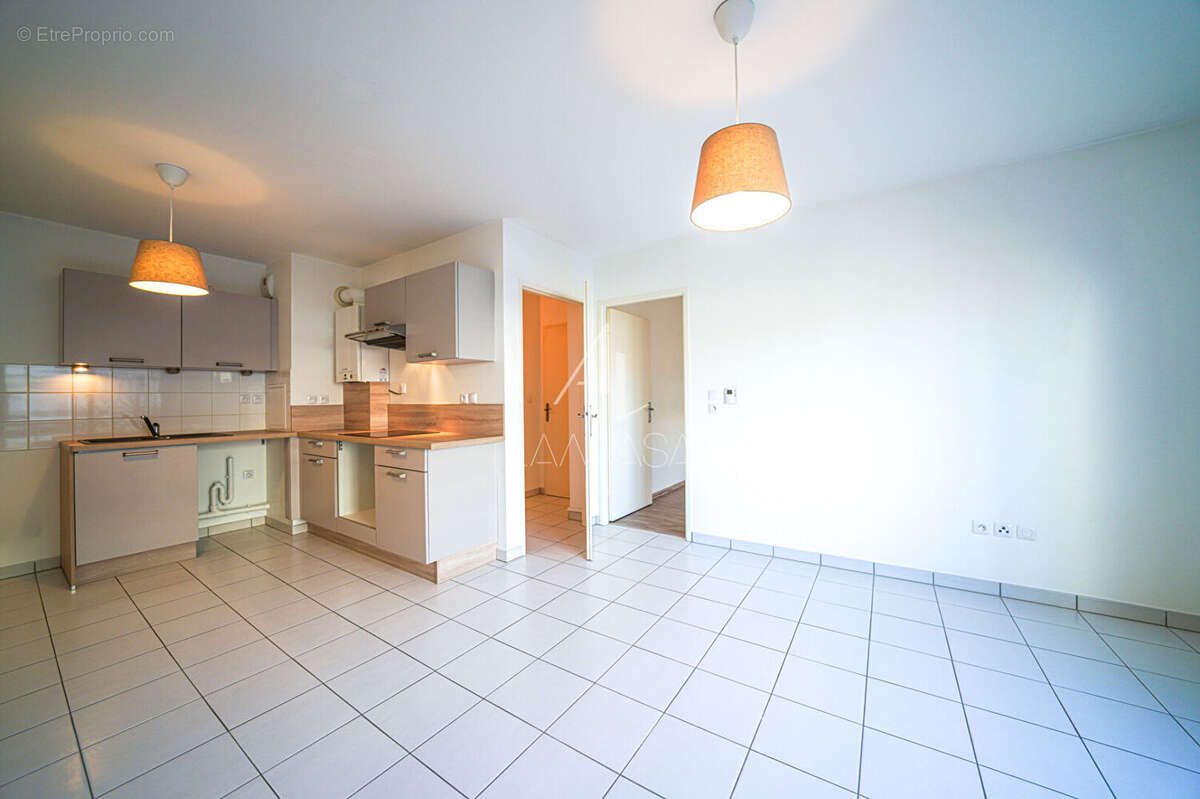 Appartement à POMPONNE