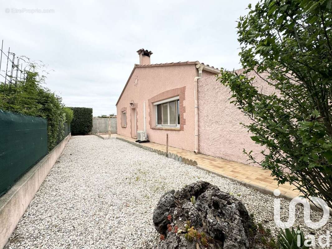 Photo 6 - Maison à SAINT-ANDRE